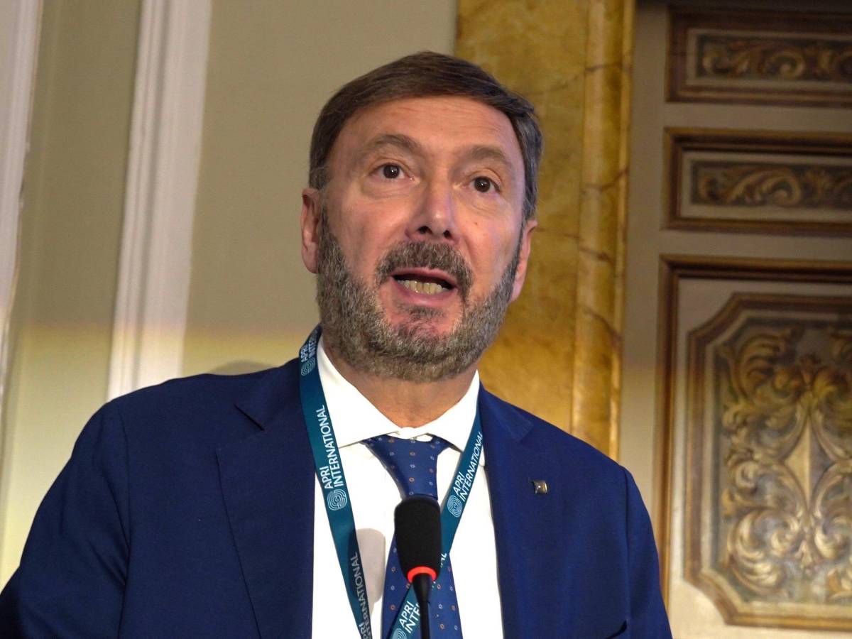 natali noi strategici per accompagnare le imprese del made in italy nel mondo da Ilgiornale.it natali noi strategici per accompagnare le imprese del made in italy nel mondo