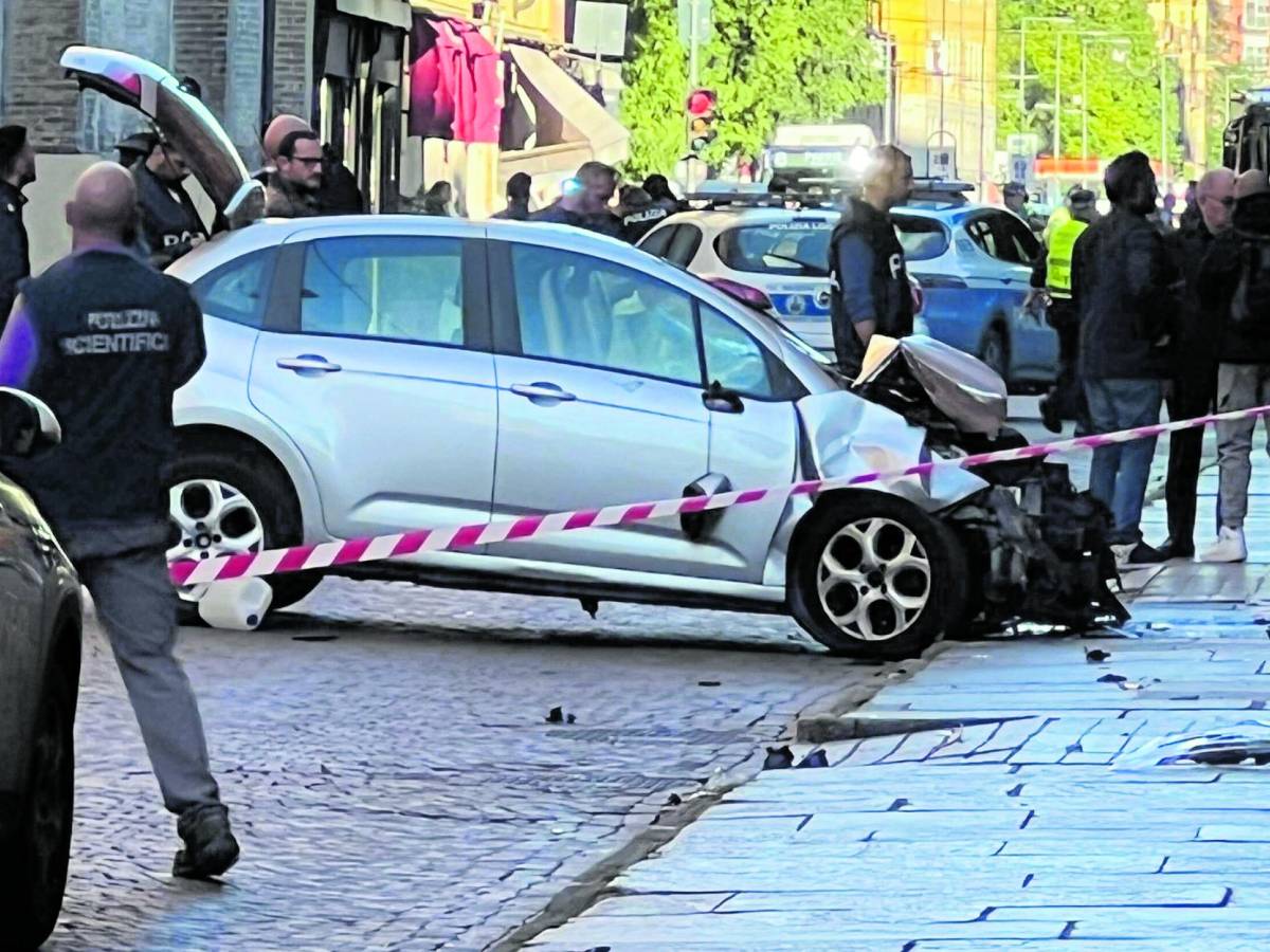 ha fatto un incidente stop cos236 gli islamici giustificano l8217attentato di el koudri a modena da Ilgiornale.it ha fatto un incidente stop cos236 gli islamici giustificano l8217attentato di el koudri a modena