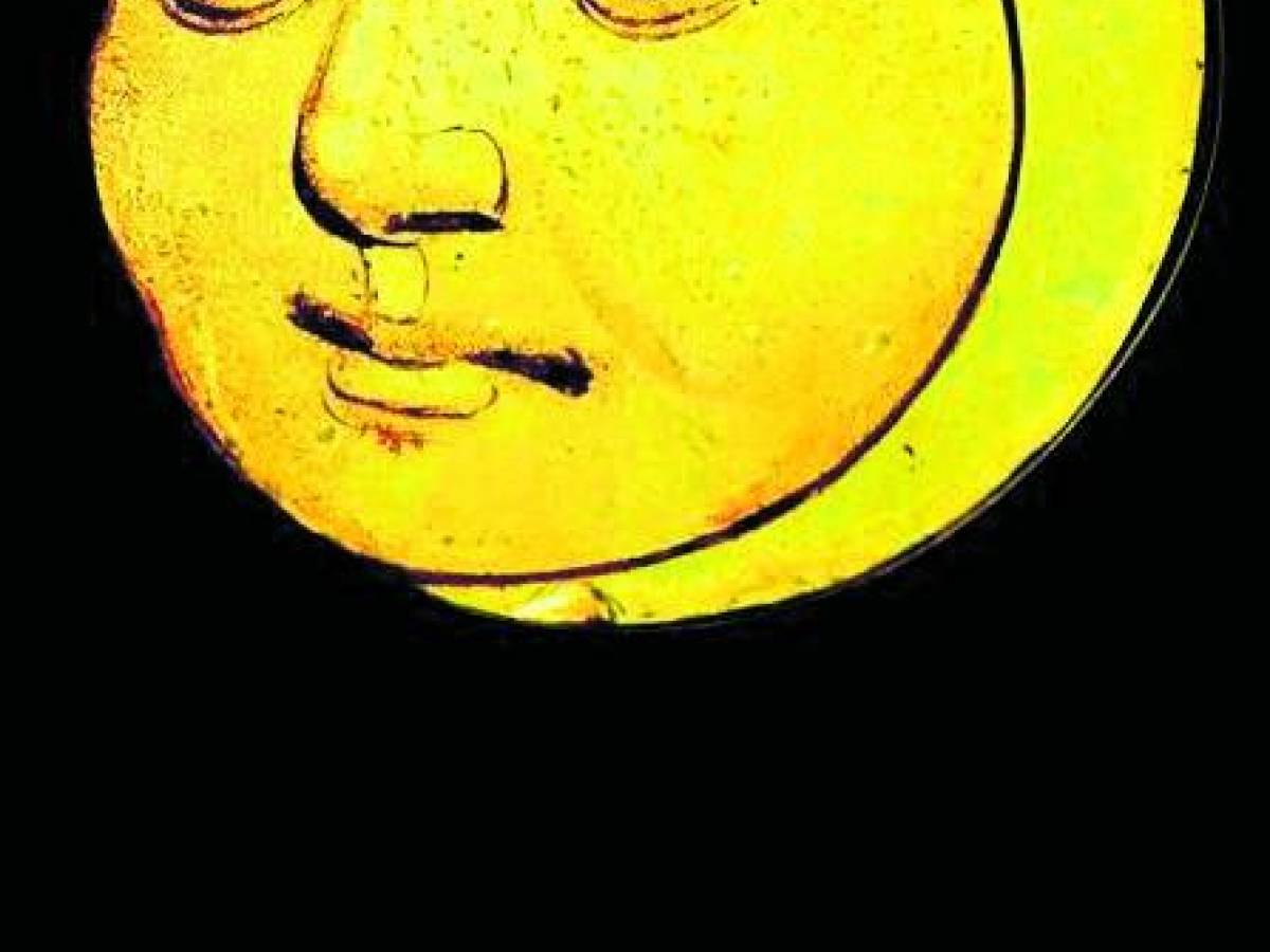 Viaggio al termine della notte... In un Medioevo che amava la luce
