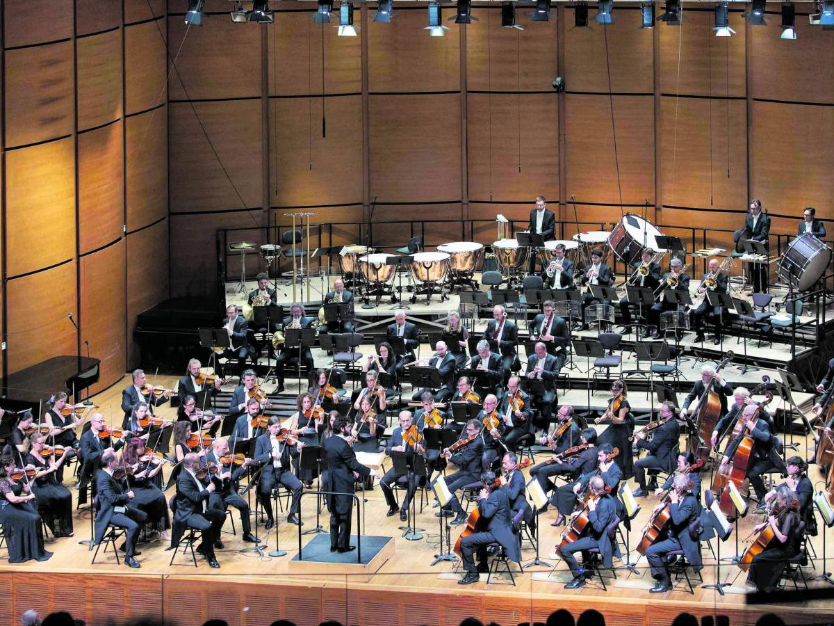 l8217orchestra sinfonica di milano e l8217omaggio alla musica italiana da Ilgiornale.it l8217orchestra sinfonica di milano e l8217omaggio alla musica italiana