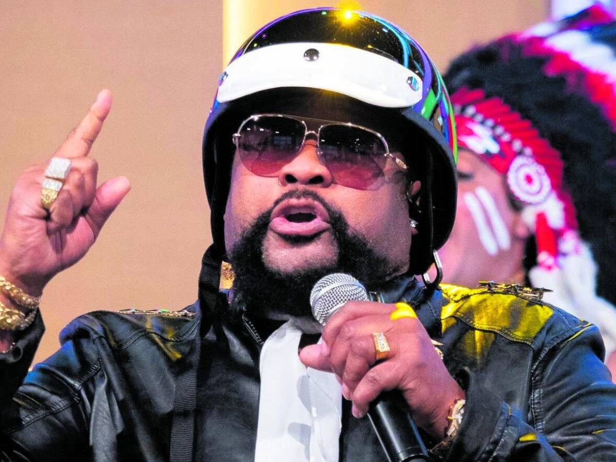 il poliziotto victor willis la voce dei village people da Ilgiornale.it il poliziotto victor willis la voce dei village people