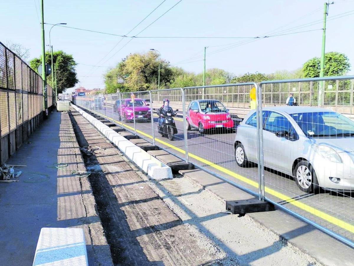 una citt224 che pedala tra traffico piste tanti incidenti e troppa ideologia da Ilgiornale.it una citt224 che pedala tra traffico piste tanti incidenti e troppa ideologia