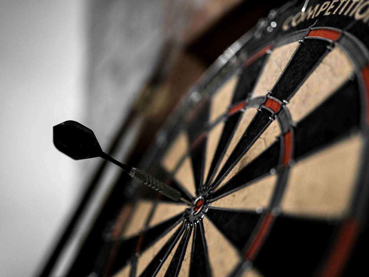 Mondiale freccette al via, tranquilli: lì siamo qualificati