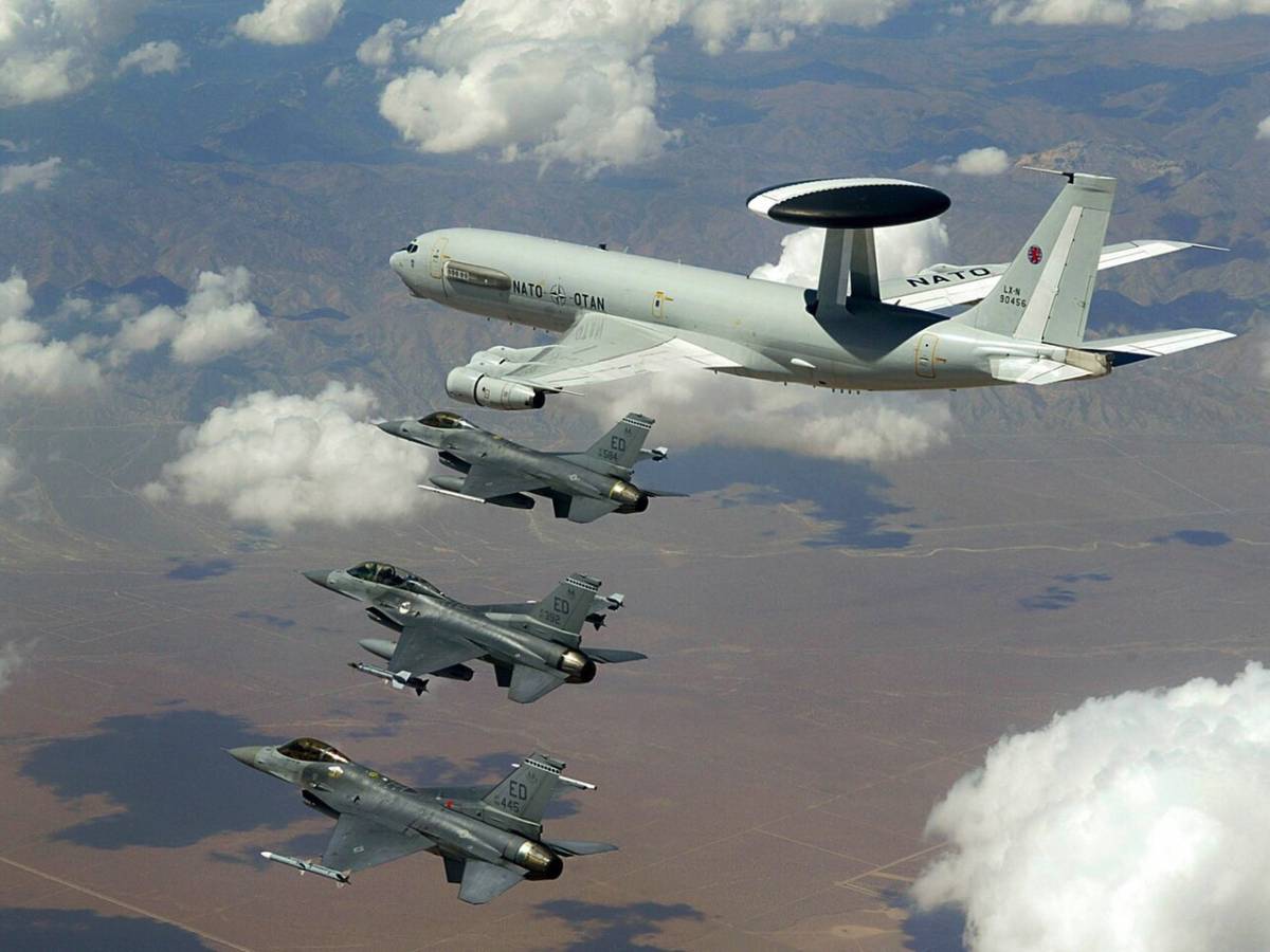 svolta nato nei batici jet autorizzati ad abbattere le minacce esterne da Ilgiornale.it svolta nato nei batici jet autorizzati ad abbattere le minacce esterne