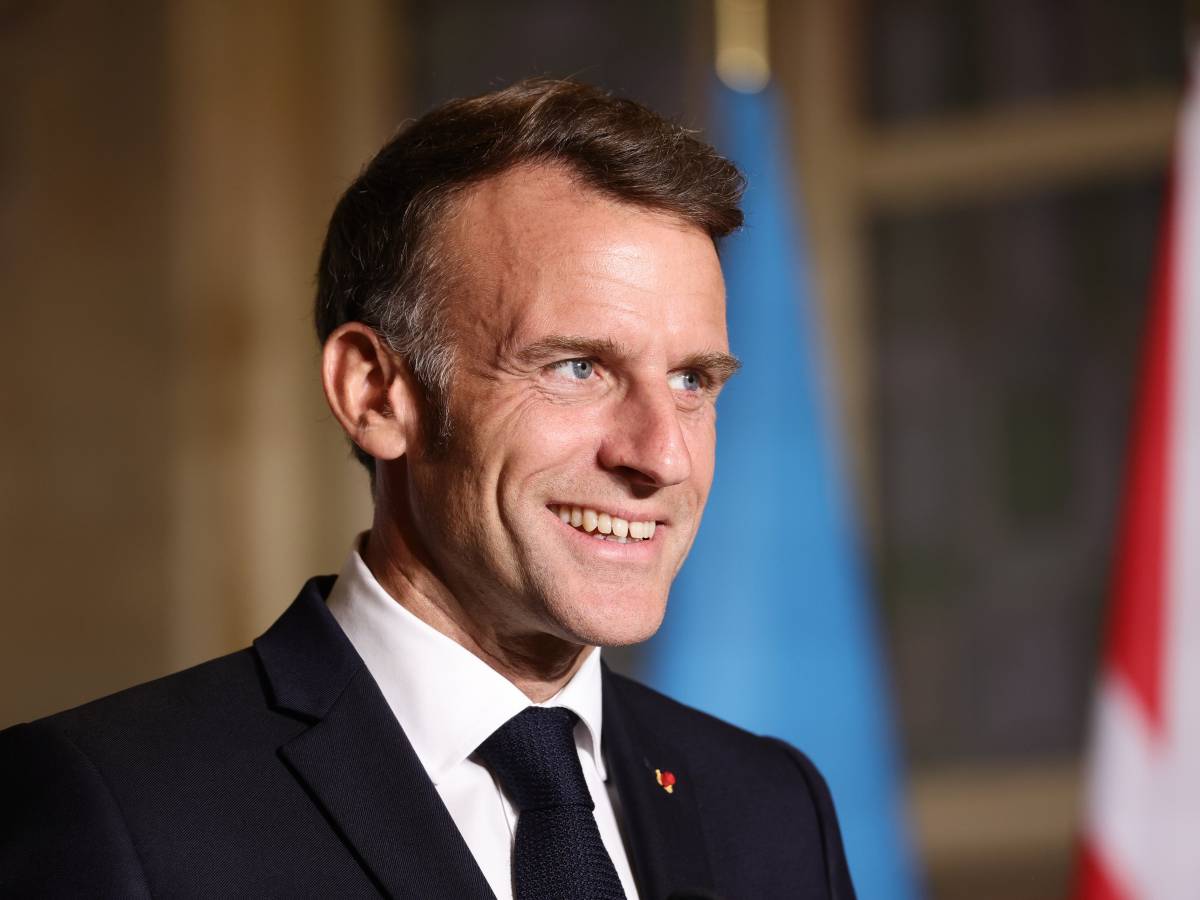 l ultima bastiglia di macron la sfilata delle forze armate e l addio ai sogni di grandeur da Ilgiornale.it l ultima bastiglia di macron la sfilata delle forze armate e l addio ai sogni di grandeur