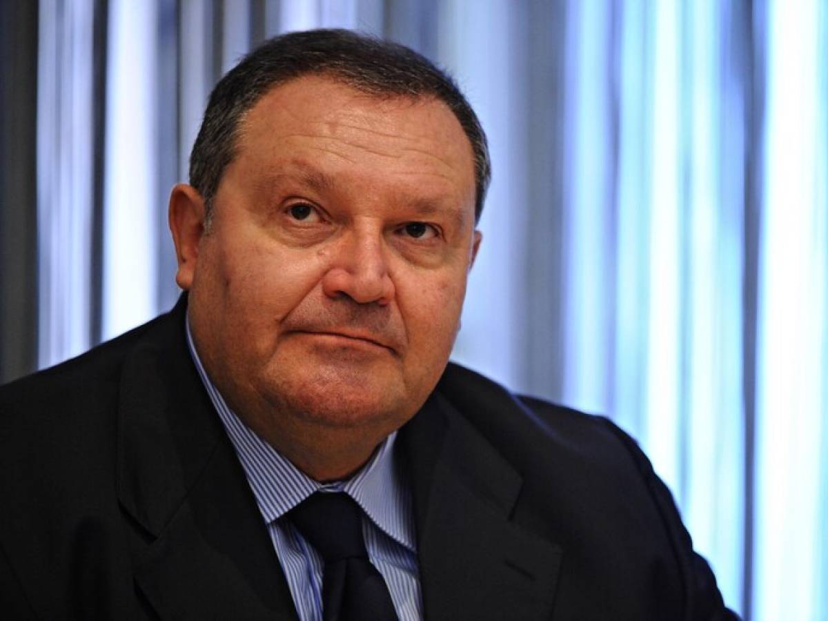 inchiesta sullo stretto si dimette il giudice indagato da Ilgiornale.it inchiesta sullo stretto si dimette il giudice indagato