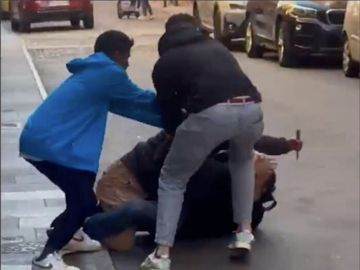 chi sono i due egiziani che hanno disarmato salim el koudri da Ilgiornale.it chi sono i due egiziani che hanno disarmato salim el koudri