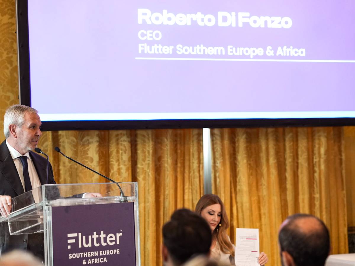 flutter sea presenta futures sostenibilit224 e innovazione ridisegnano l8217impresa da Ilgiornale.it flutter sea presenta futures sostenibilit224 e innovazione ridisegnano l8217impresa