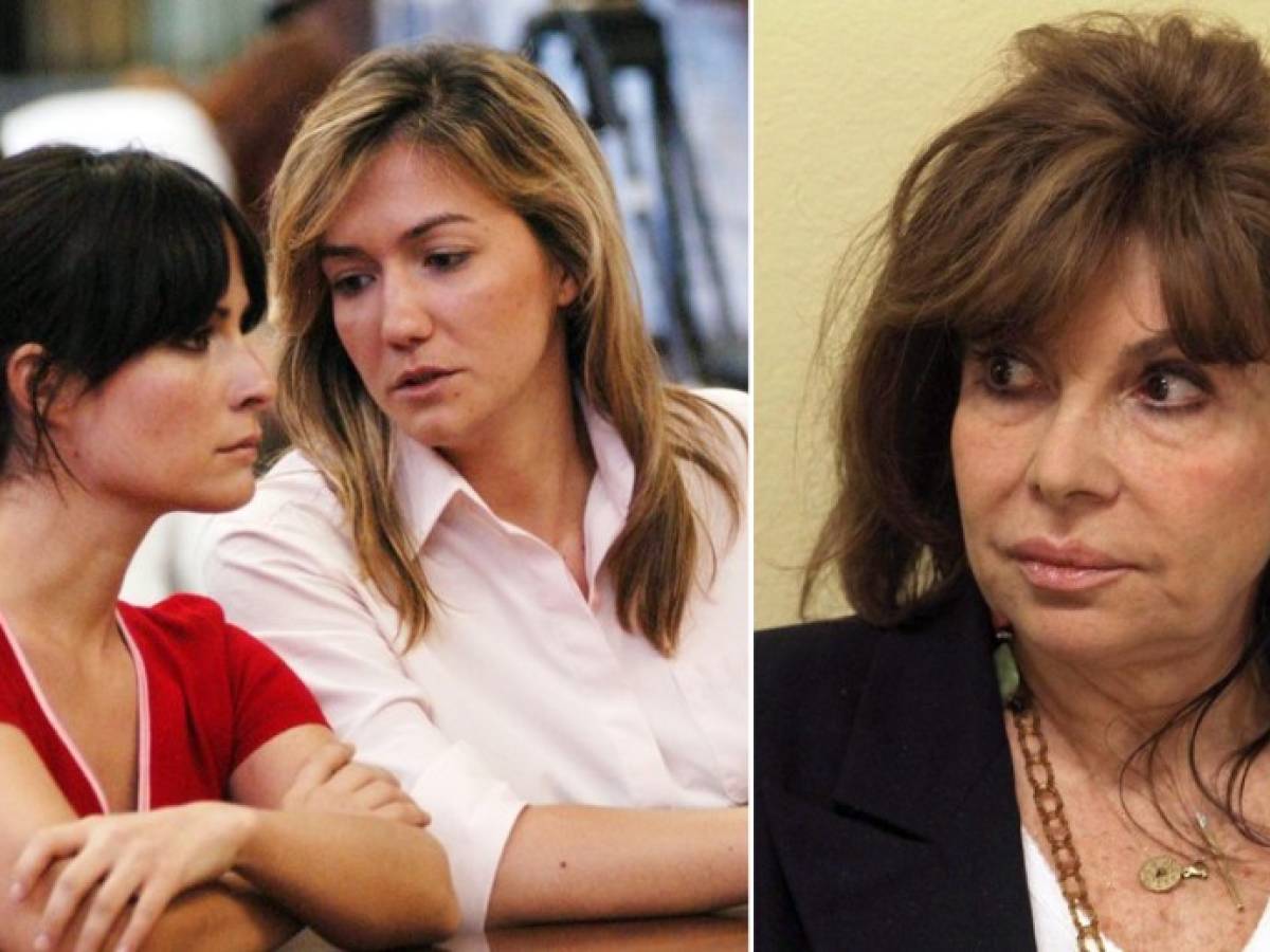 allegra gucci e l accordo da 39 milioni con la madre pagare un riscatto non 232 avere giustizia da Ilgiornale.it allegra gucci e l accordo da 39 milioni con la madre pagare un riscatto non 232 avere giustizia