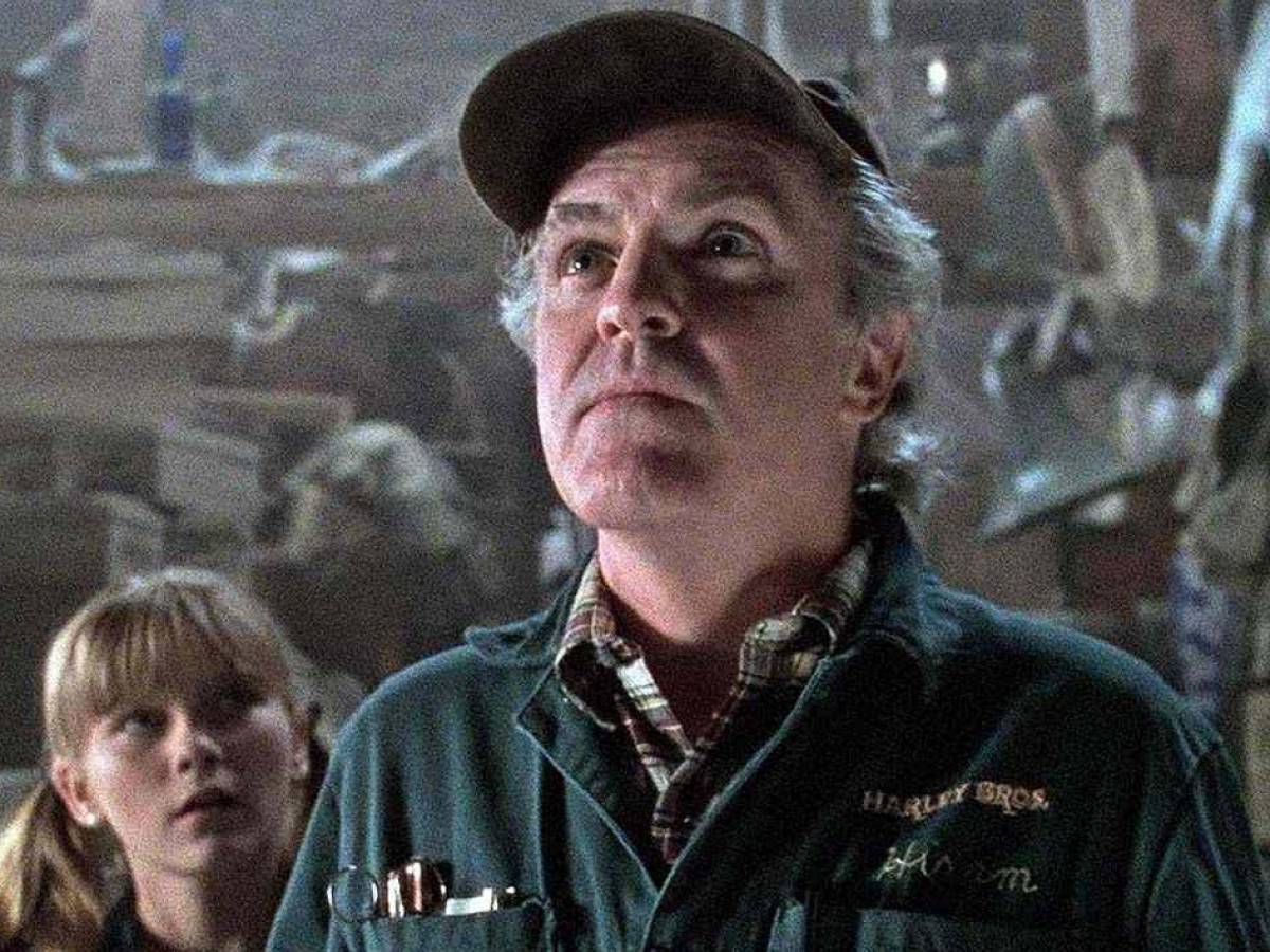 ucciso l attore james handy arrestato il figlio della compagna da Ilgiornale.it ucciso l attore james handy arrestato il figlio della compagna