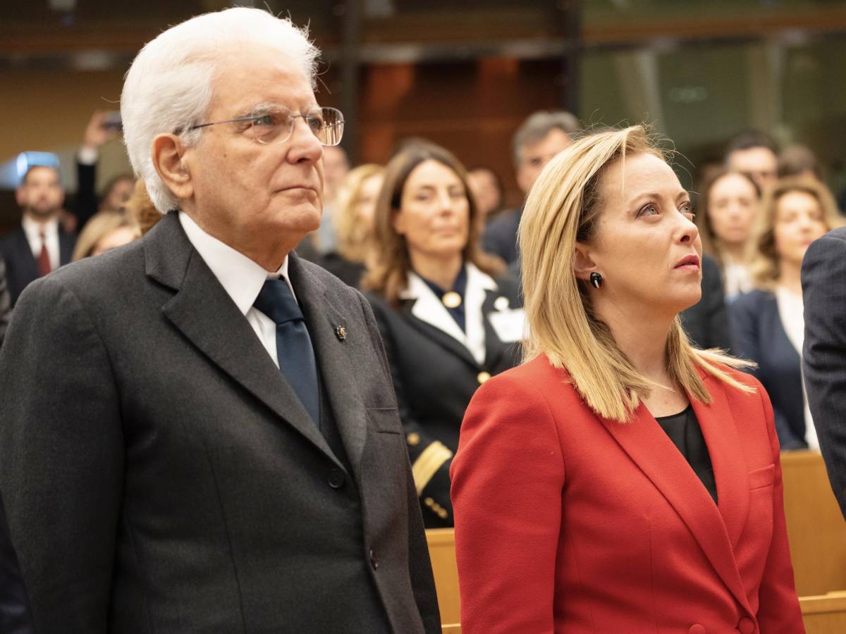 mattarella e meloni a modena dopo l8217attacco visita ai feriti travolti e accoltellati da Ilgiornale.it mattarella e meloni a modena dopo l8217attacco visita ai feriti travolti e accoltellati