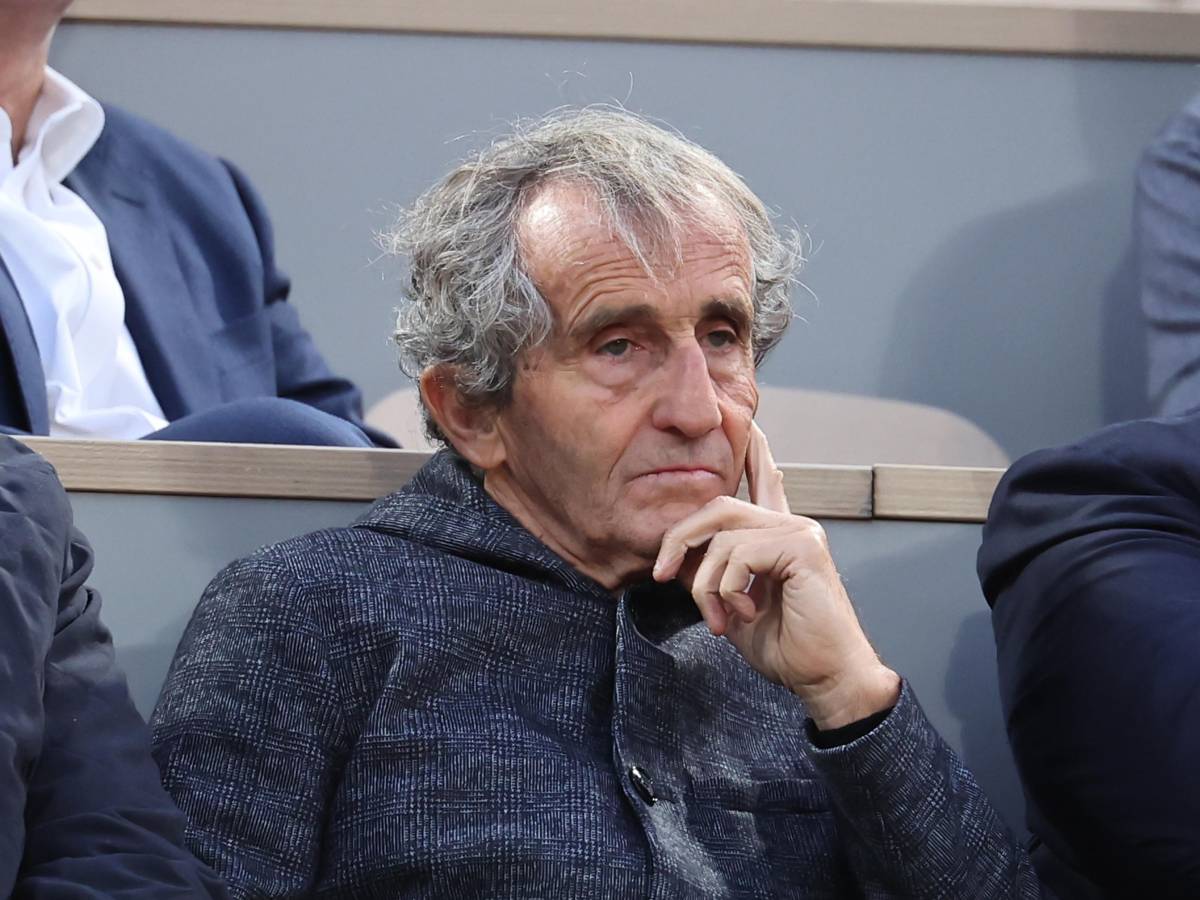 aggredito in casa alain prost l8217ex pilota ferrari ha riportato un trauma cranico da Ilgiornale.it aggredito in casa alain prost l8217ex pilota ferrari ha riportato un trauma cranico