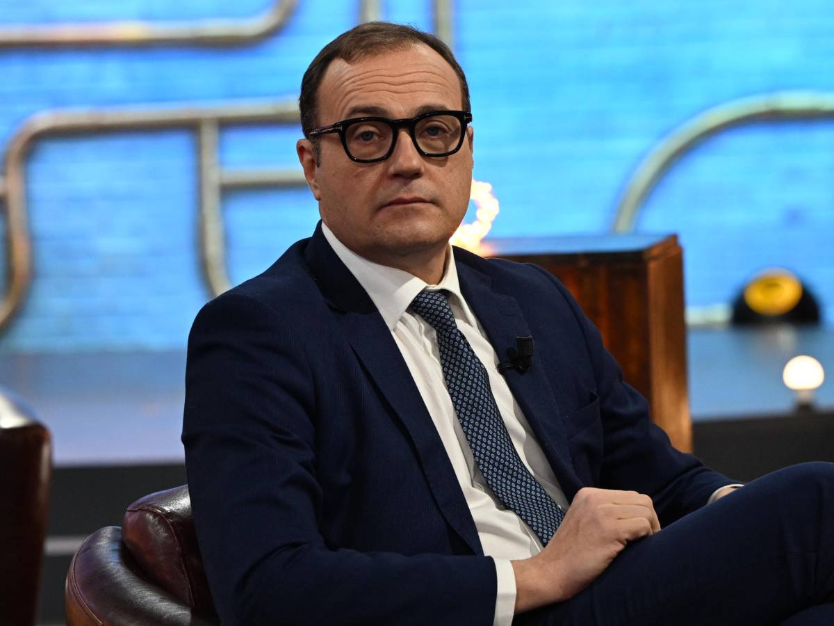 dalla strage di modena al declino dell occidente cos236 cerno smaschera l ipocrisia della sinistra e incoraggia la destra da Ilgiornale.it dalla strage di modena al declino dell occidente cos236 cerno smaschera l ipocrisia della sinistra e incoraggia la destra
