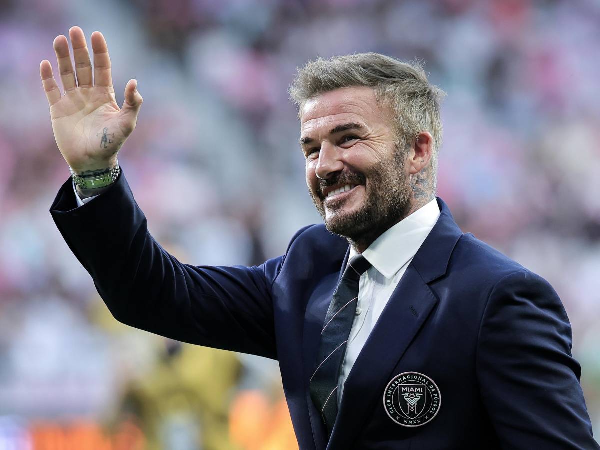 david beckham entra nella leggenda di hollywood il 12 giugno ricever224 una stella sulla walk of fame da Ilgiornale.it david beckham entra nella leggenda di hollywood il 12 giugno ricever224 una stella sulla walk of fame
