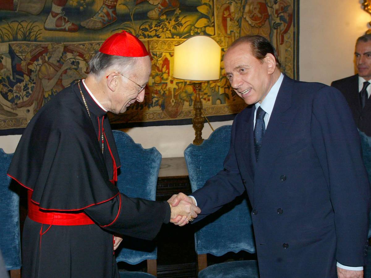 dalla diaspora dopo la fine della dc allo scontro con prodi e l8217asse con berlusconi da Ilgiornale.it dalla diaspora dopo la fine della dc allo scontro con prodi e l8217asse con berlusconi