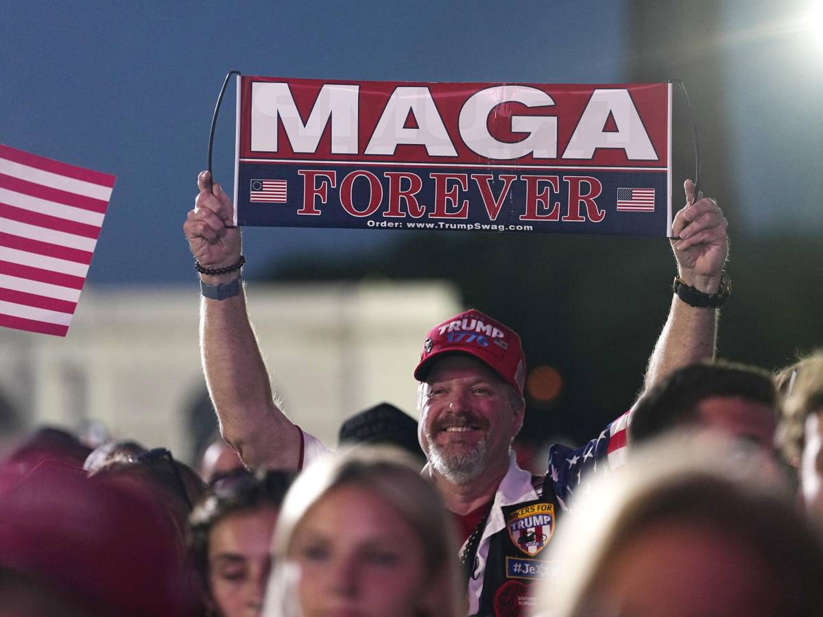 la festa dell8217america diventa un trionfo maga trump lancia la sfida ora il mondo ci rispetta da Ilgiornale.it la festa dell8217america diventa un trionfo maga trump lancia la sfida ora il mondo ci rispetta