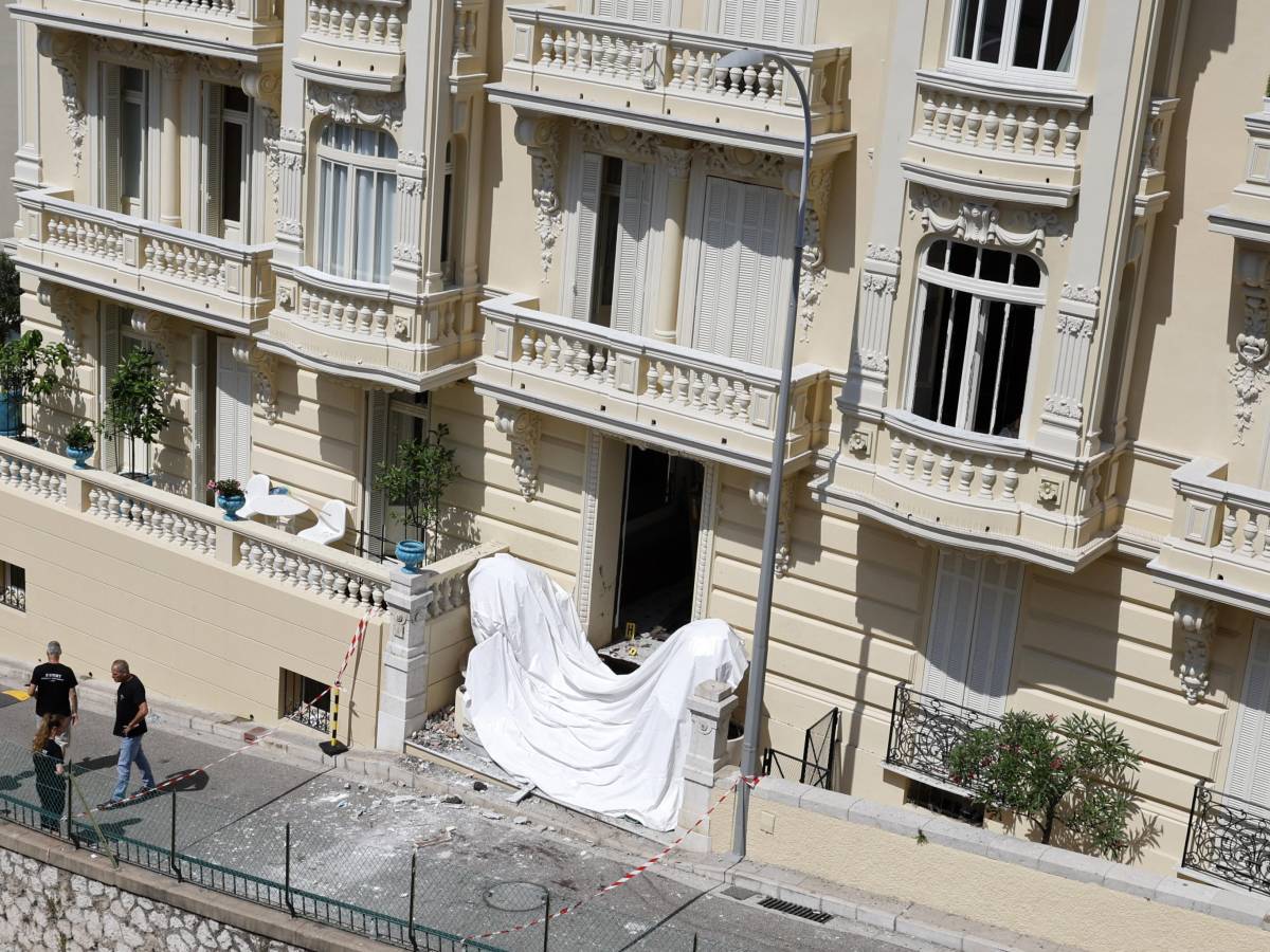 un regolamento di conti gli 007 ucraini e la fuga in italia tutte le piste dell attentato a monaco da Ilgiornale.it un regolamento di conti gli 007 ucraini e la fuga in italia tutte le piste dell attentato a monaco