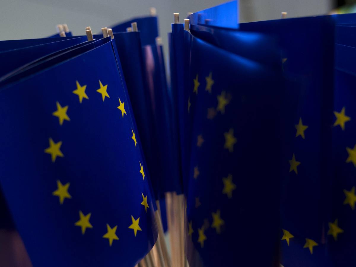 eurobarometro gli italiani sono tra i pi249 ottimisti nell8217ue da Ilgiornale.it eurobarometro gli italiani sono tra i pi249 ottimisti nell8217ue