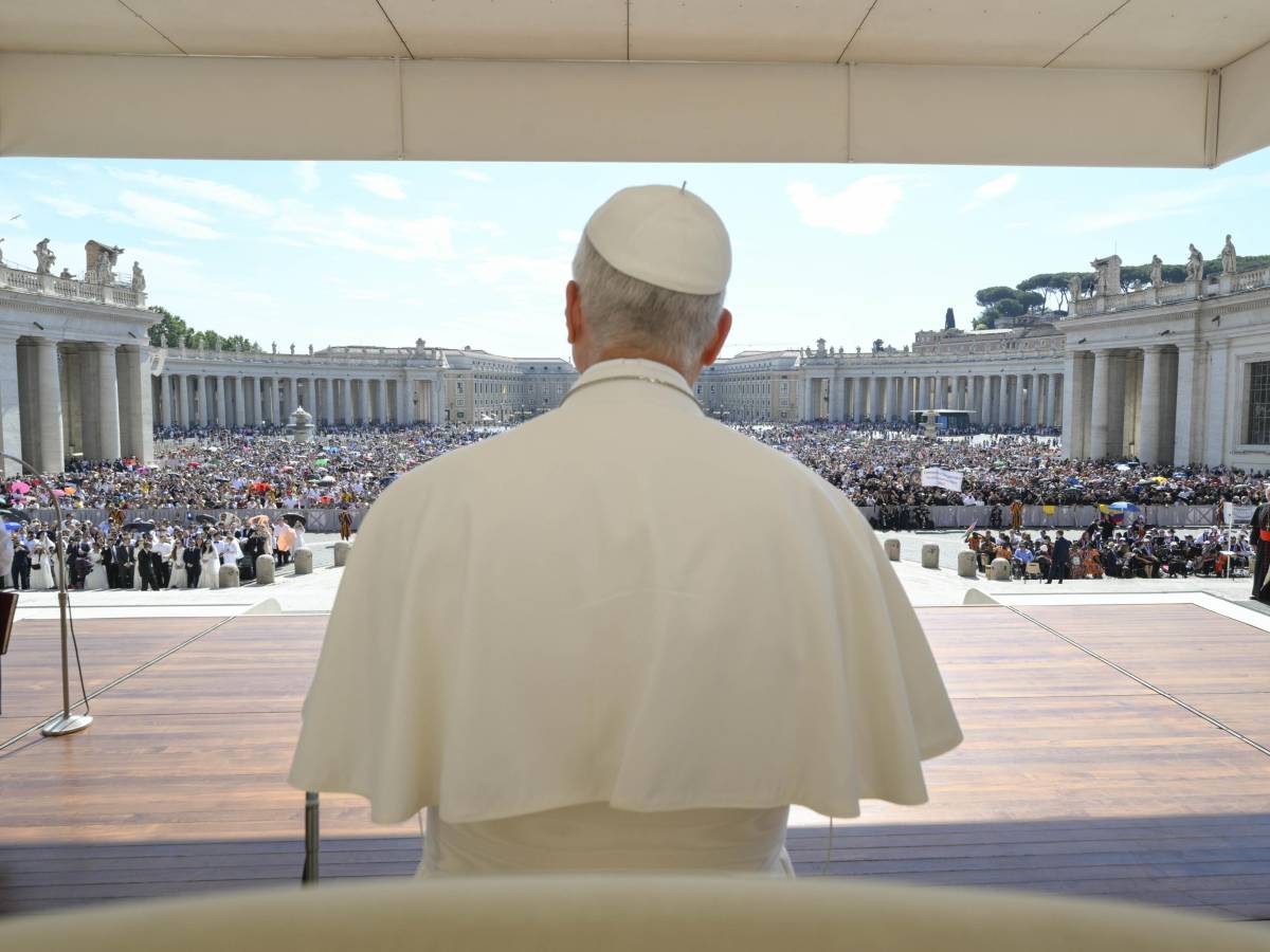 chiesa cattolica il vaticano scomunica i lefebvriani ecco le conseguenze da Ilgiornale.it chiesa cattolica il vaticano scomunica i lefebvriani ecco le conseguenze