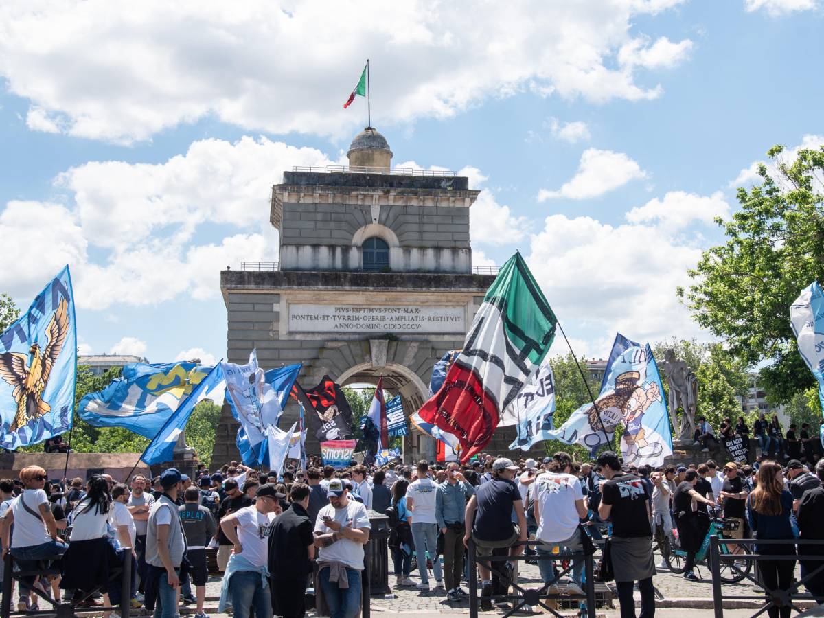 giampaolo angelucci smentisce ogni interesse per l8217acquisto della ss lazio da Ilgiornale.it giampaolo angelucci smentisce ogni interesse per l8217acquisto della ss lazio