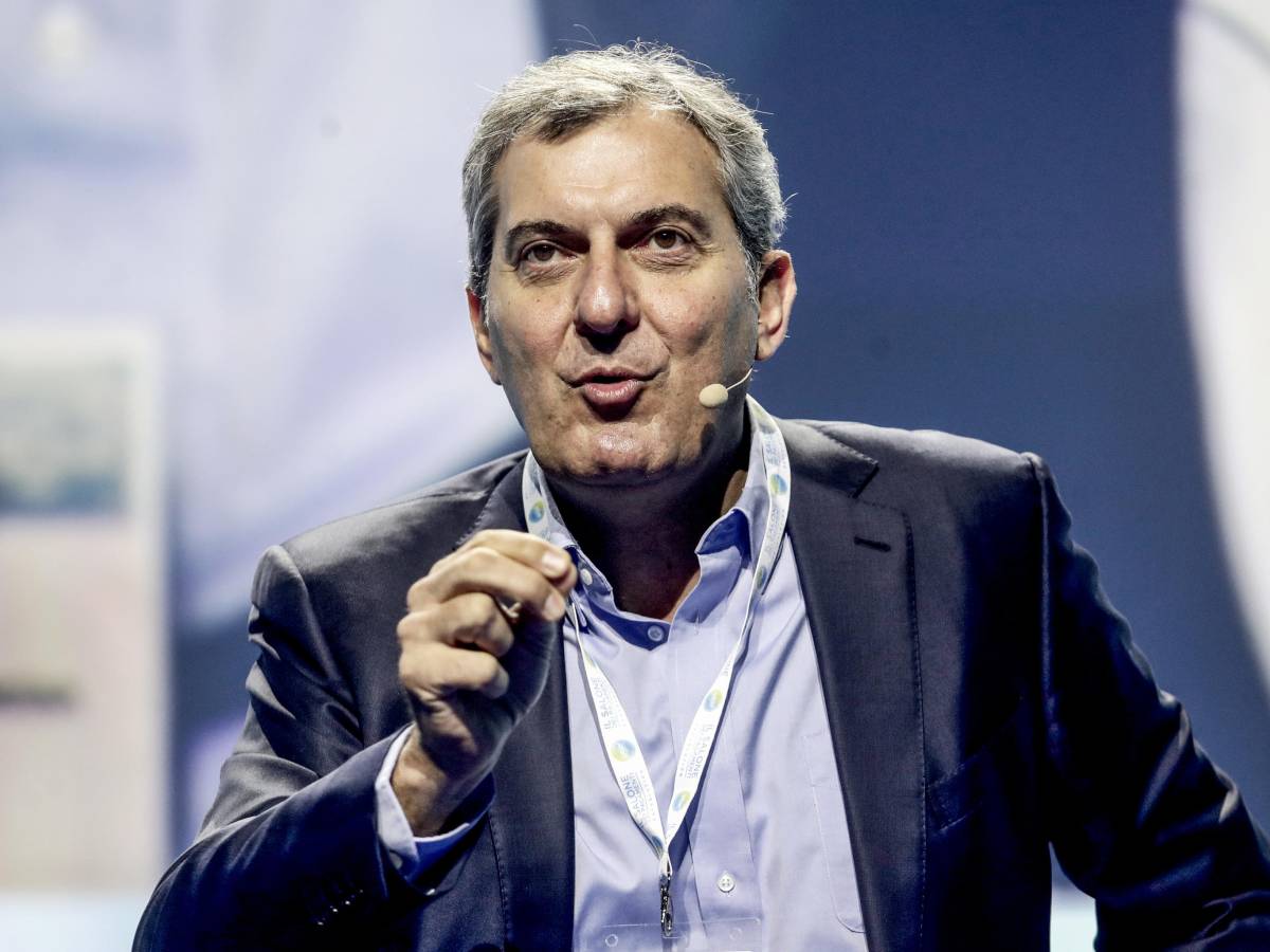 mario calabresi valuta la candidatura a sindaco di milano mi piacerebbe fare la mia parte da Ilgiornale.it mario calabresi valuta la candidatura a sindaco di milano mi piacerebbe fare la mia parte