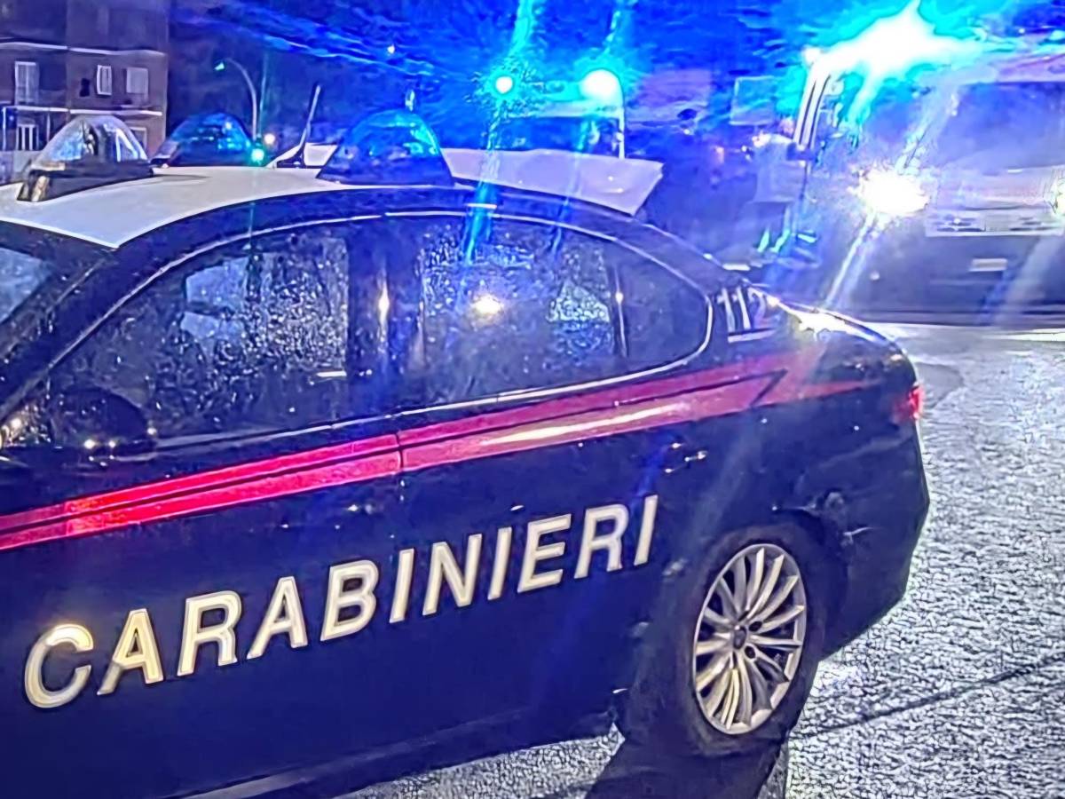 uccide il fratello e ferisce la moglie a colpi di pistola poi si costituisce la donna 232 gravissima da Ilgiornale.it uccide il fratello e ferisce la moglie a colpi di pistola poi si costituisce la donna 232 gravissima