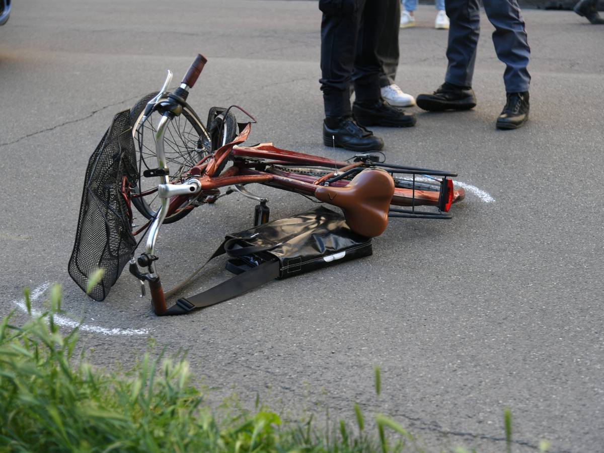 cos236 ho tamponato l emorragia alle gambe della ferita da Ilgiornale.it cos236 ho tamponato l emorragia alle gambe della ferita