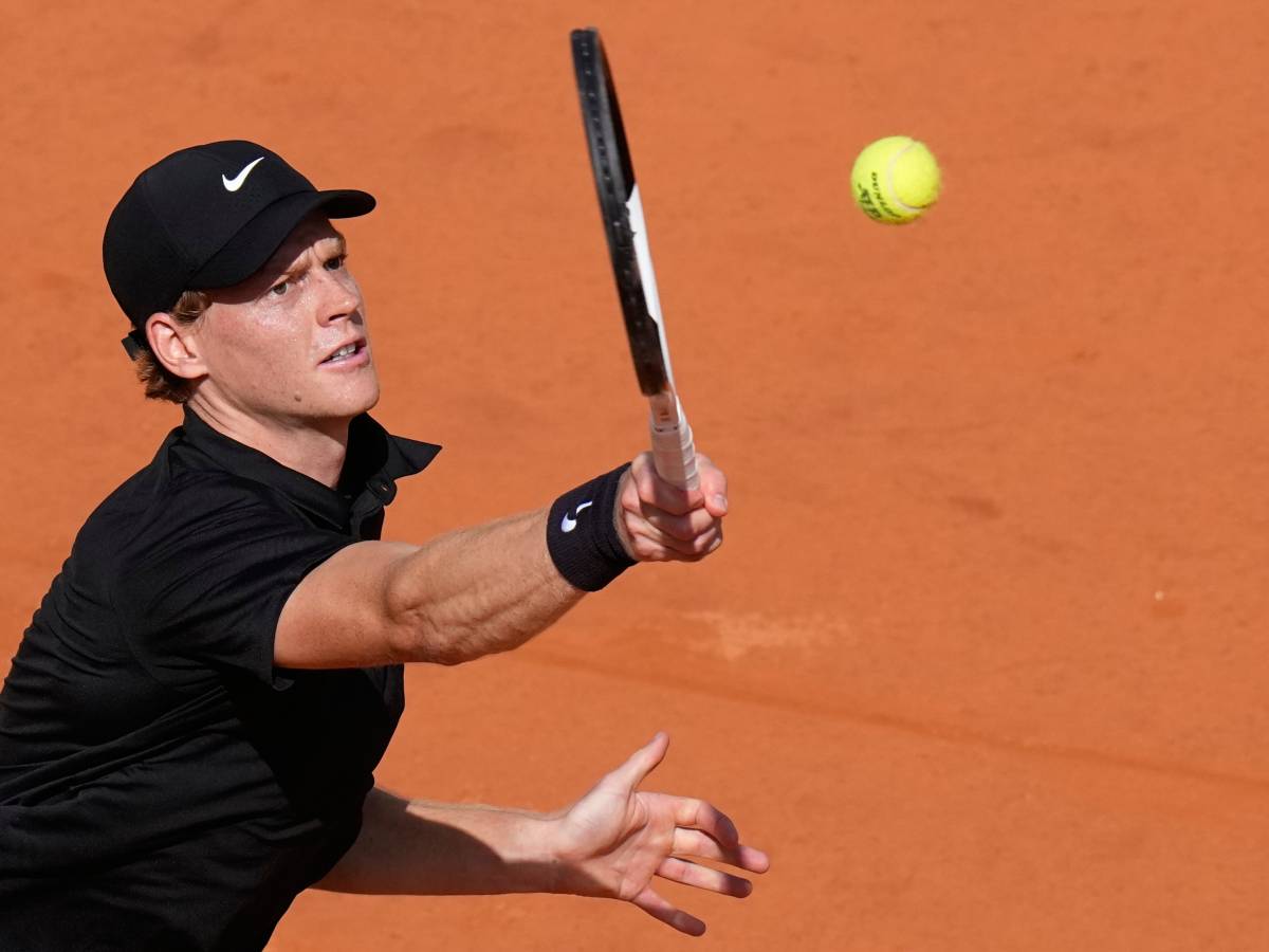sinner si prende il derby ma l8217impresa la firma darderi con zverev da Ilgiornale.it sinner si prende il derby ma l8217impresa la firma darderi con zverev