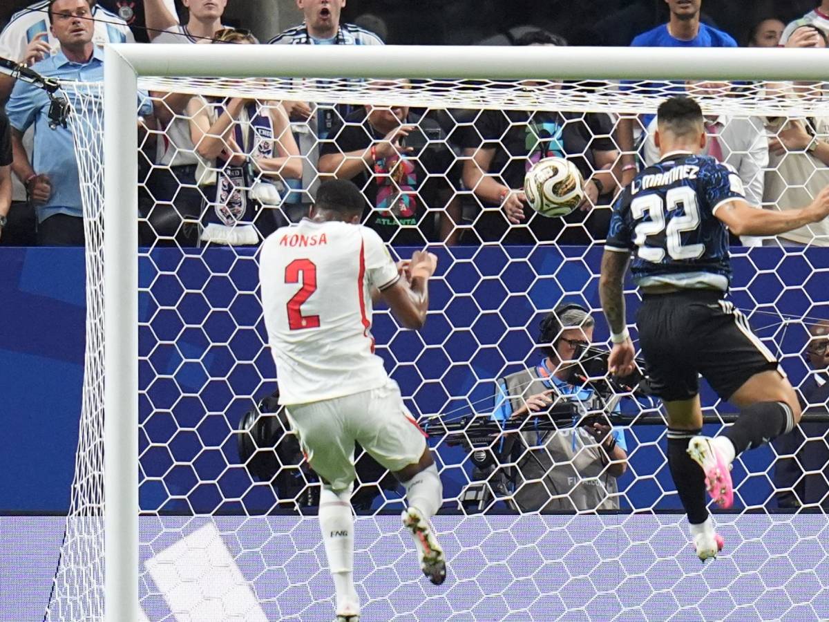 l8217argentina ribalta l8217inghilterra allo scadere lautaro porta l8217albiceleste in finale dei mondiali da Ilgiornale.it l8217argentina ribalta l8217inghilterra allo scadere lautaro porta l8217albiceleste in finale dei mondiali