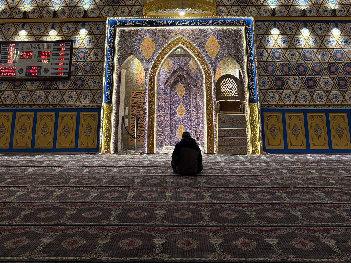 un corso per gli imam finanziato coi soldi pubblici cos236 la germania cede ai musulmani da Ilgiornale.it un corso per gli imam finanziato coi soldi pubblici cos236 la germania cede ai musulmani