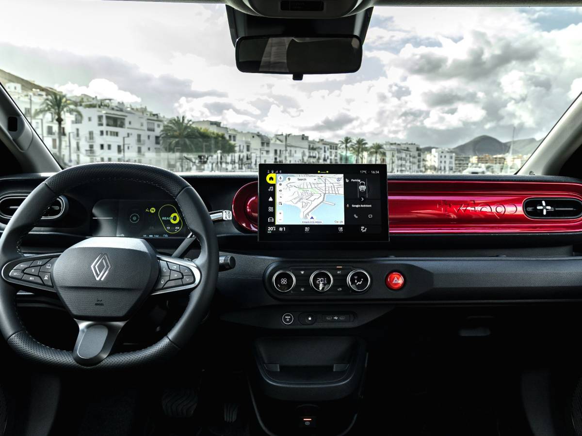 renault twingo e tech la rivoluzione multimediale che riscrive il segmento a da Ilgiornale.it renault twingo e tech la rivoluzione multimediale che riscrive il segmento a