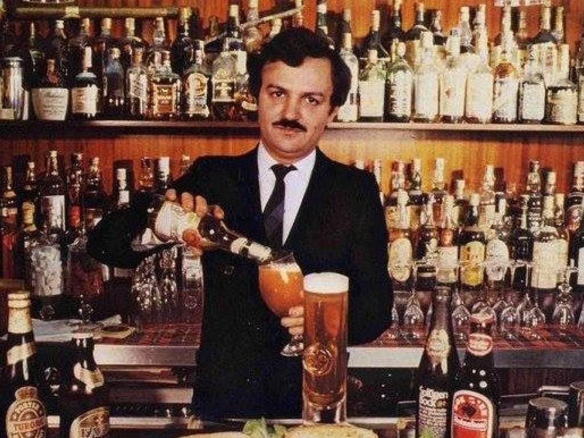 mezzo secolo di harp pub l anima alla spina del poli da Ilgiornale.it mezzo secolo di harp pub l anima alla spina del poli