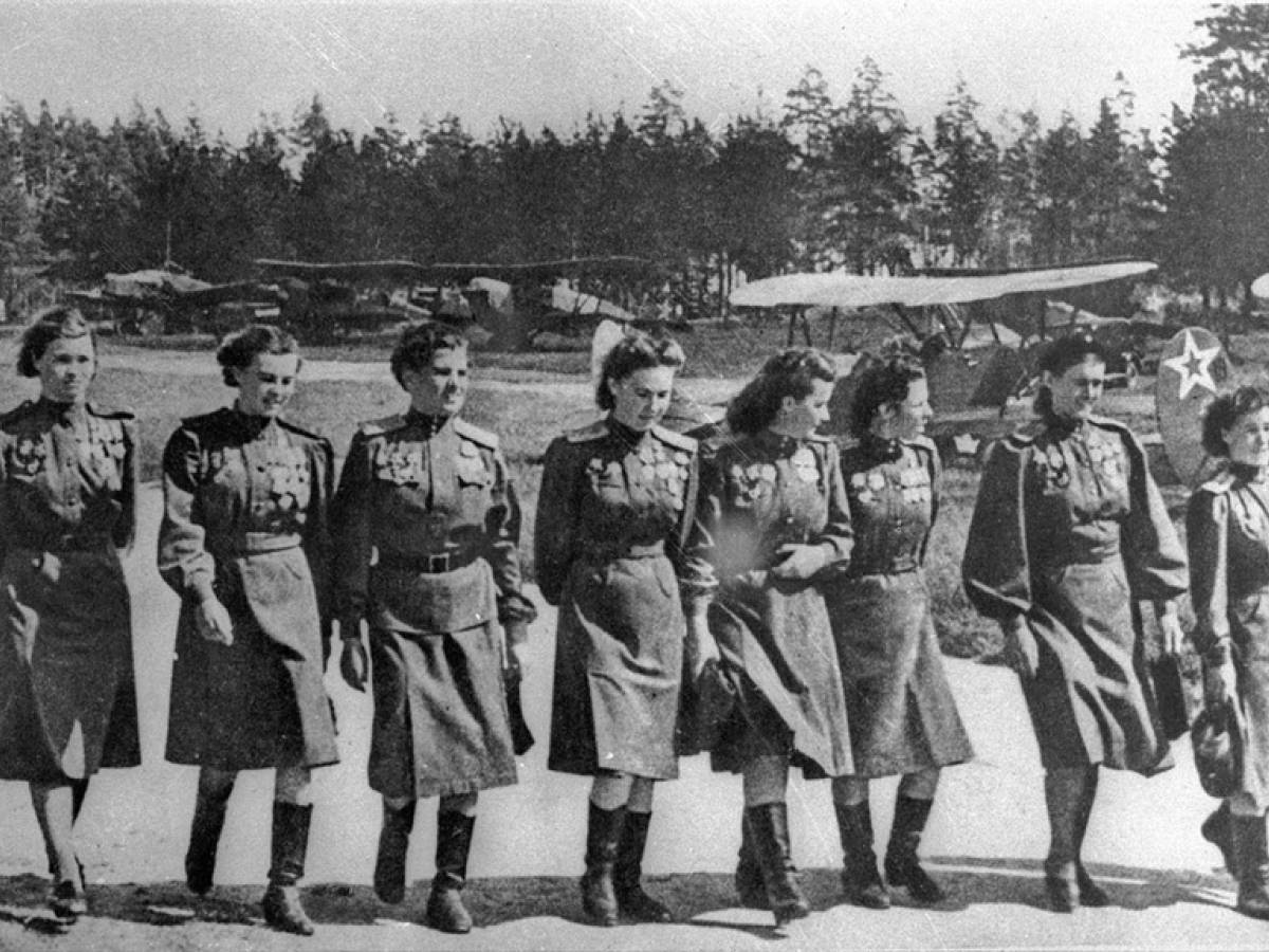 le streghe della notte il terrore dei cieli della seconda guerra mondiale da Ilgiornale.it le streghe della notte il terrore dei cieli della seconda guerra mondiale