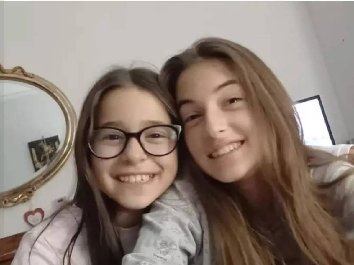 sorelline scomparse tre telefoni sotto esame spunta l ombra dei messaggi in codice da Ilgiornale.it sorelline scomparse tre telefoni sotto esame spunta l ombra dei messaggi in codice