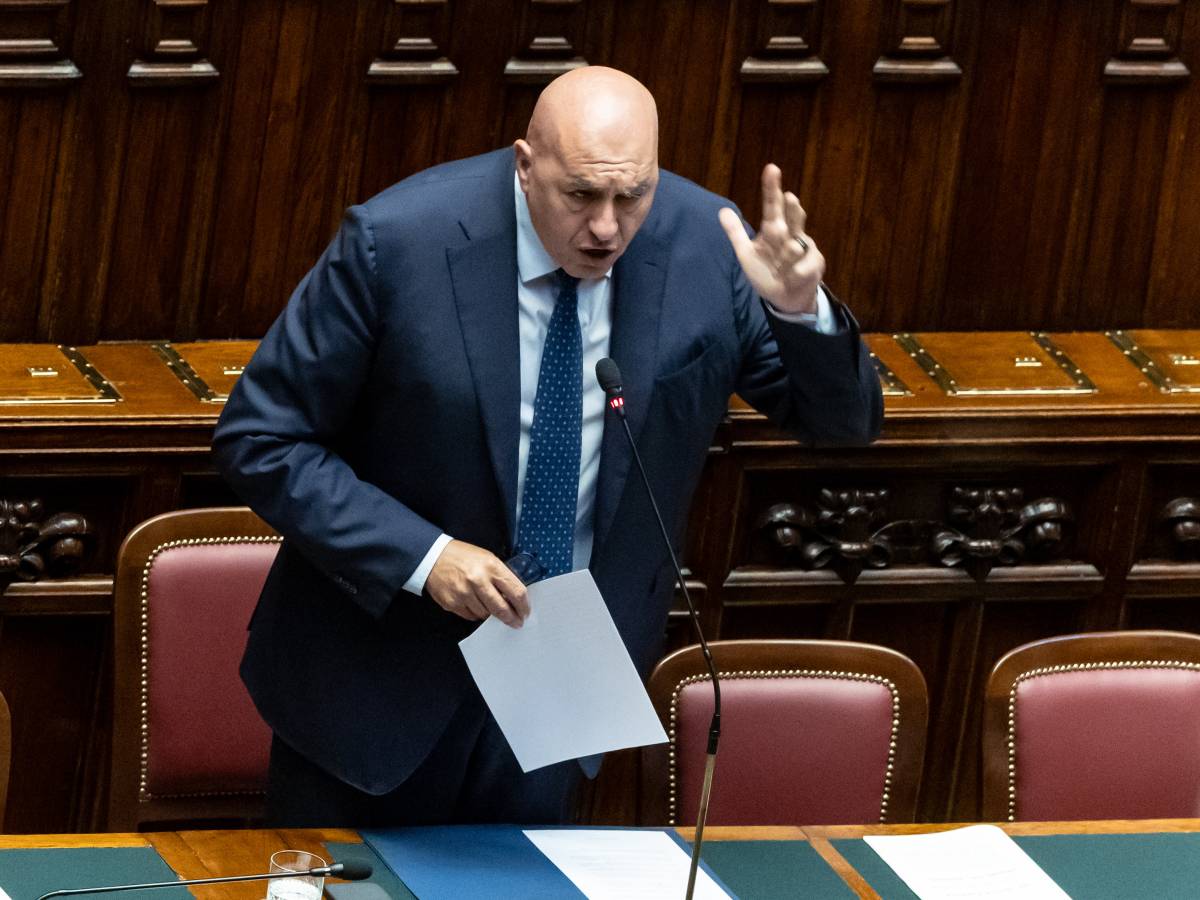 la difesa accelera sull innovazione e la nato sceglie thales leonardo da Ilgiornale.it la difesa accelera sull innovazione e la nato sceglie thales leonardo