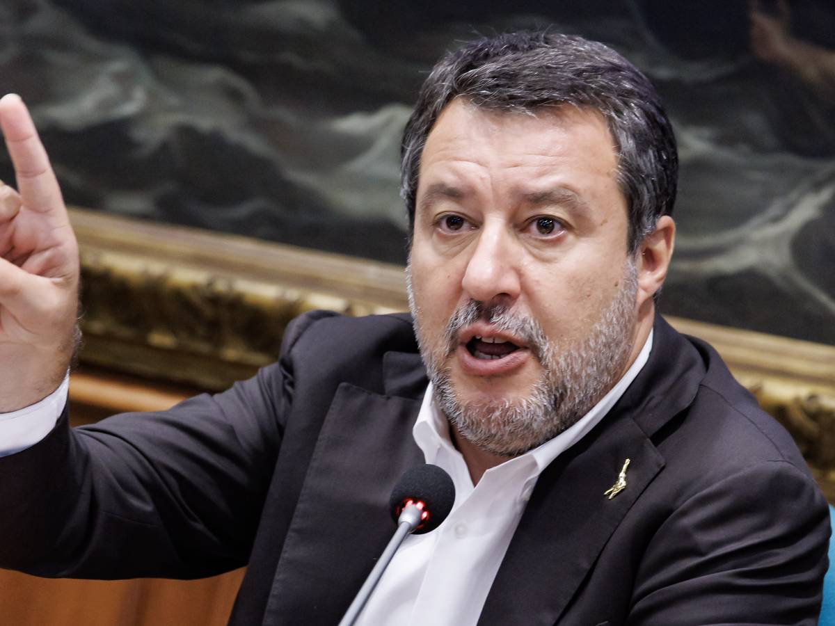 legge elettorale salvini frena nessun incontro da Ilgiornale.it legge elettorale salvini frena nessun incontro