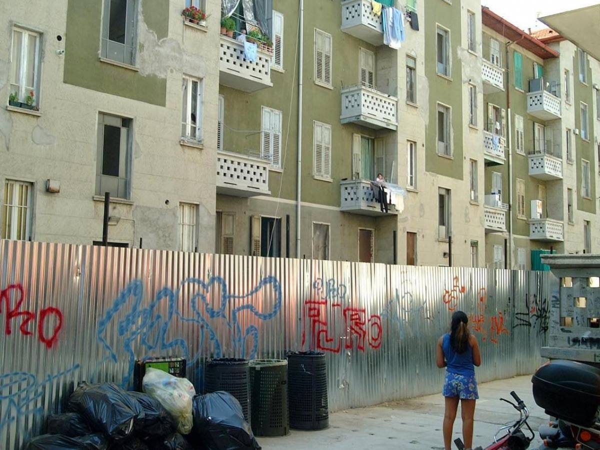 Stadera a 90 anni cambia faccia il Giornale