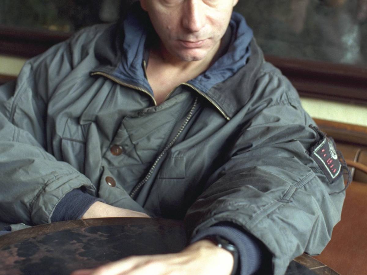 Ex Cirielli, pressing di Forza Italia sull’Udc il Giornale