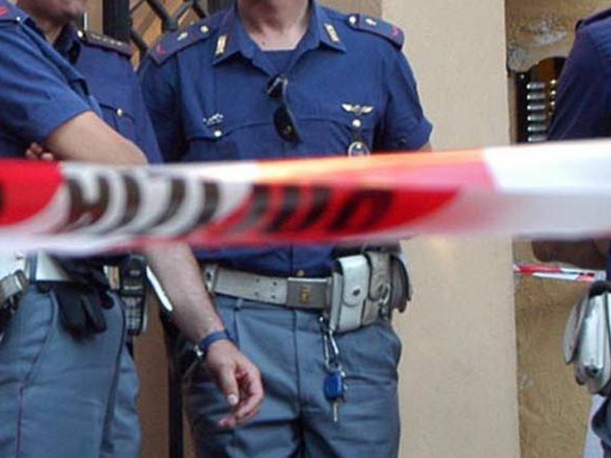 In Liguria Gli Assassini Non Si Fermano IlGiornale it