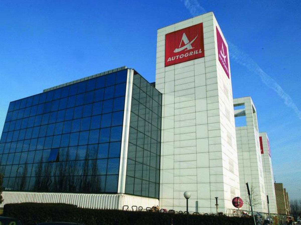 all’Autogrill per gustare un caffè gratis ilGiornale.it