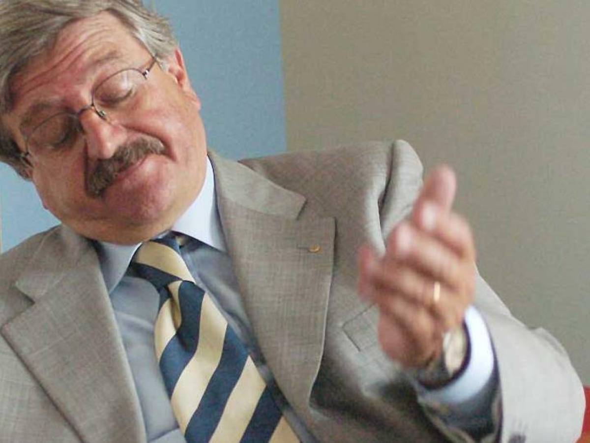 ATTENTI A QUEI DUE il Giornale