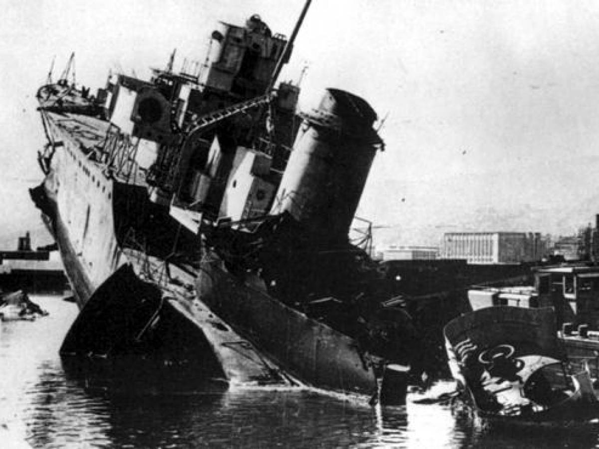 9 FEBBRAIO 1941 il Giornale