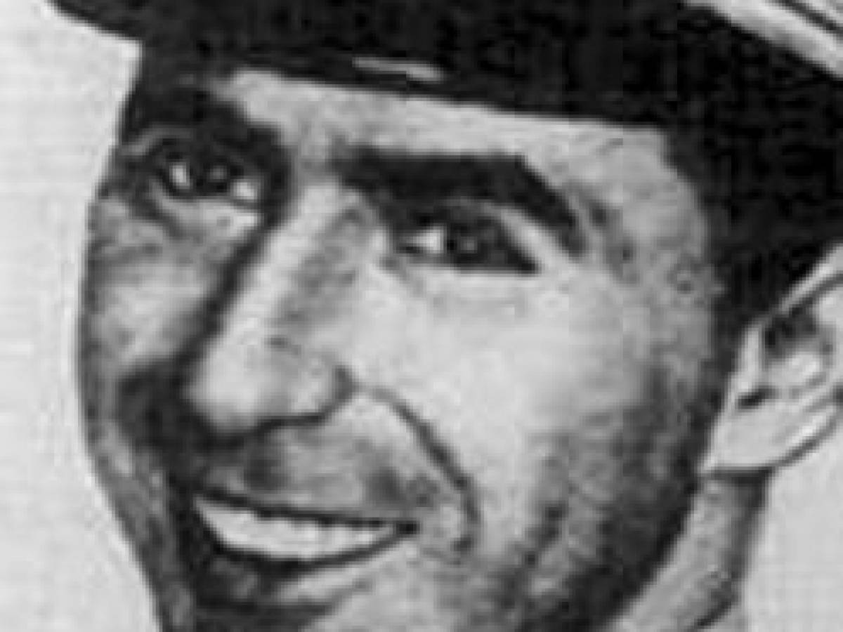 L’ultimo saluto al capitano Legnani il Giornale