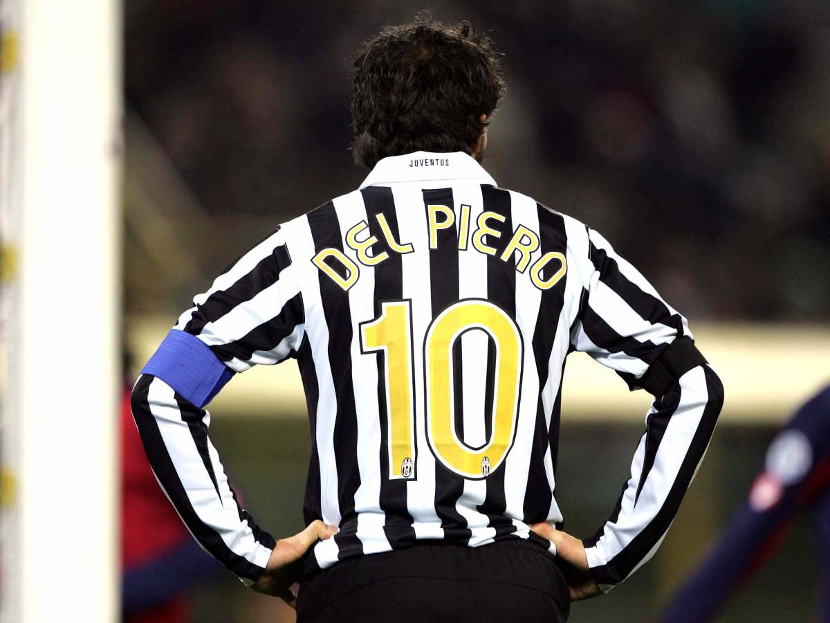 La Tamoil Lascia La Juventus Bianconeri Senza Sponsor IlGiornale it