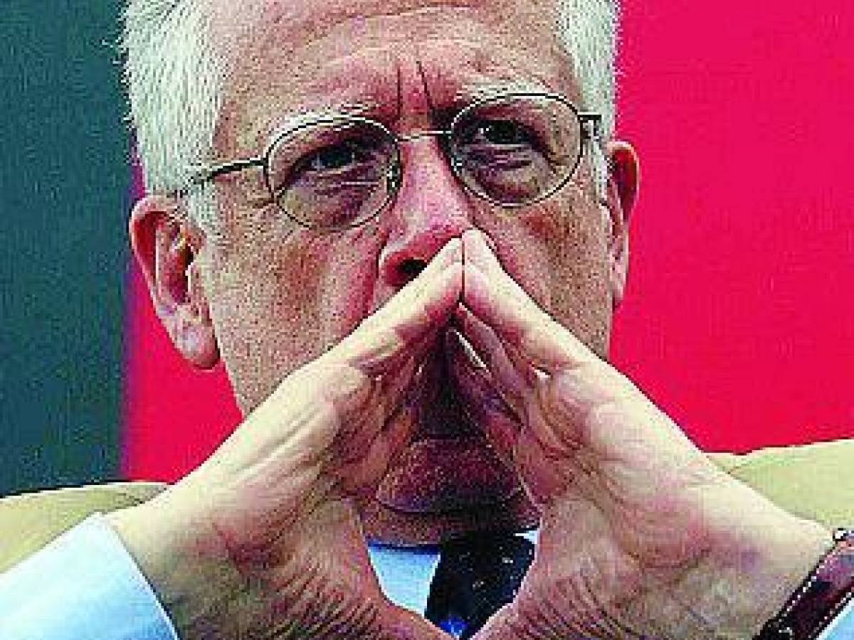 PadoaSchioppa si riscopre ottimista il Giornale