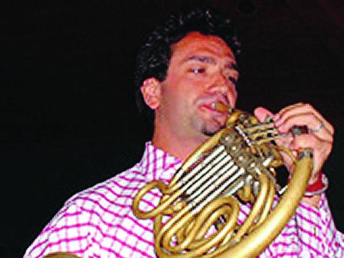 Inno al Romanticismo tedesco Allegrini suona per Wagner il Giornale