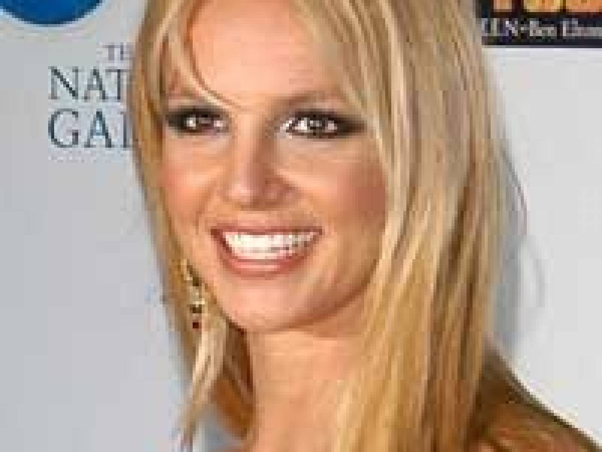 Un Alcolista Anonimo Per Britney Spears Ilgiornaleit 4096