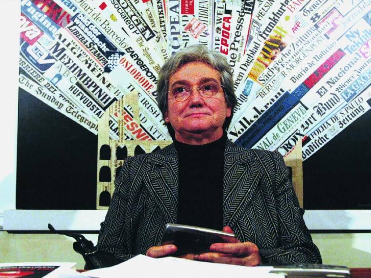 Il Partito democratico nasce con uno sfratto il Giornale