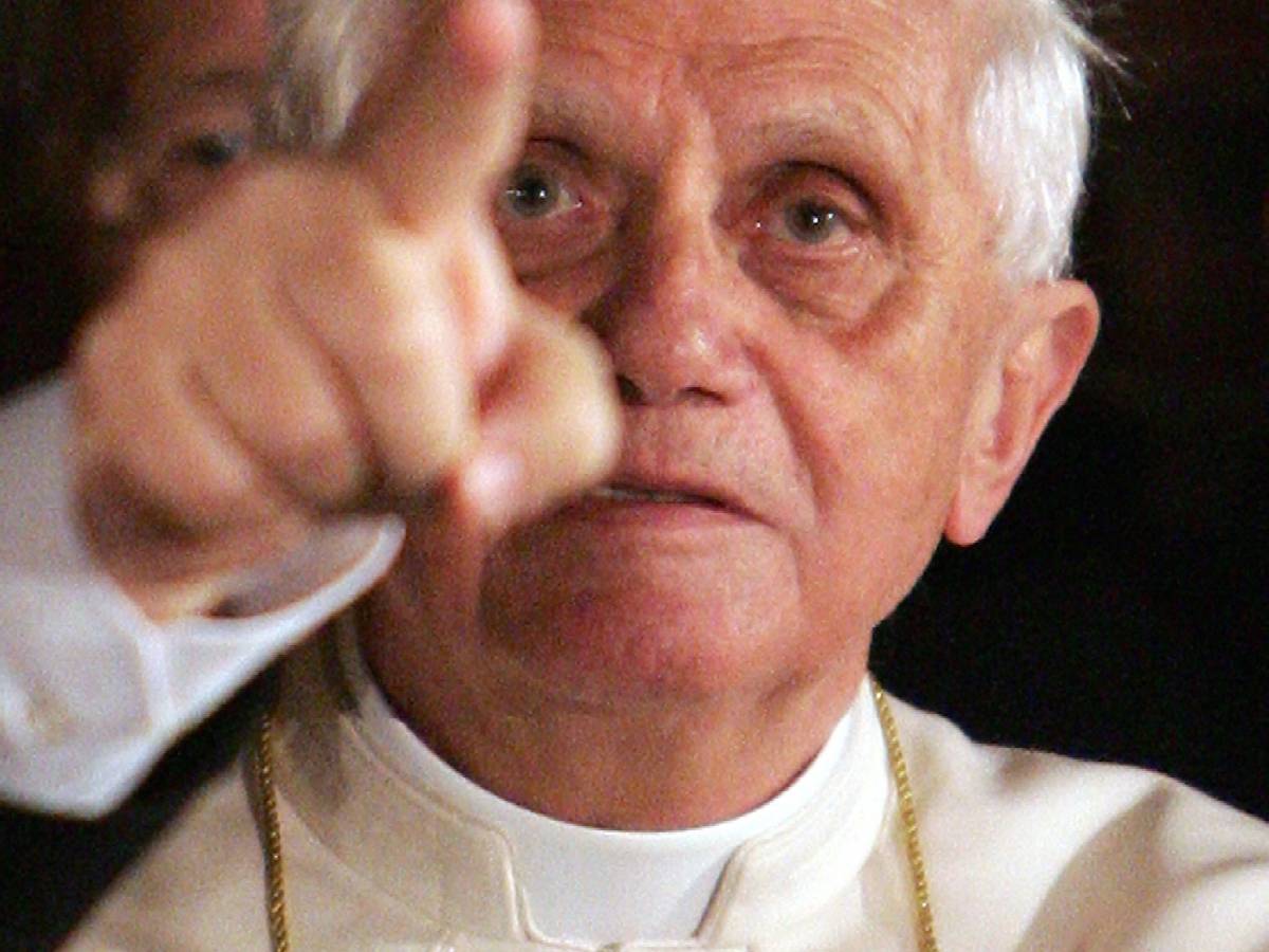 Elezione del Papa servirà la maggioranza qualificata il Giornale