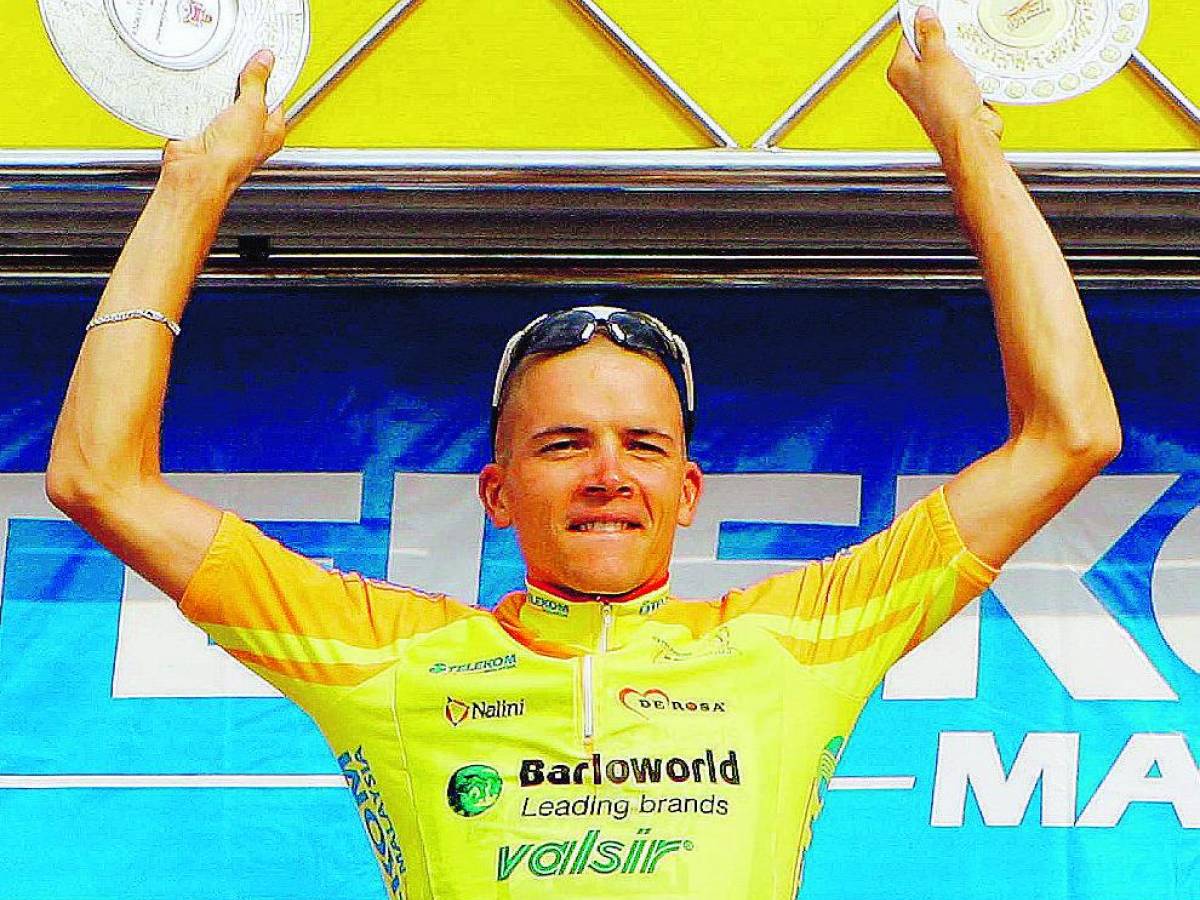 L’onda lunga del doping sulla morte del ciclista Cox il Giornale